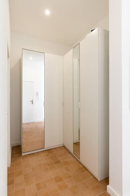 Appartamento Super T2 Proche Du Cours Julien Marsiglia Esterno foto